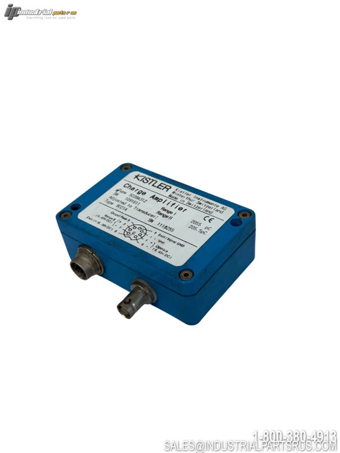 Kistler 5039A312 Current Sensor Image 2