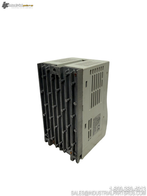 Mitsubishi FR-S520E-0.2K VFD Image 2