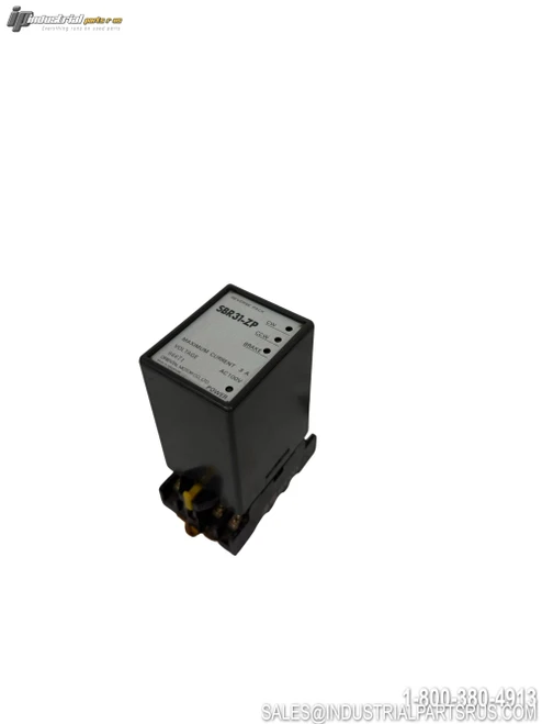Oriental Motor SBR31-ZP Relay - Photo 1