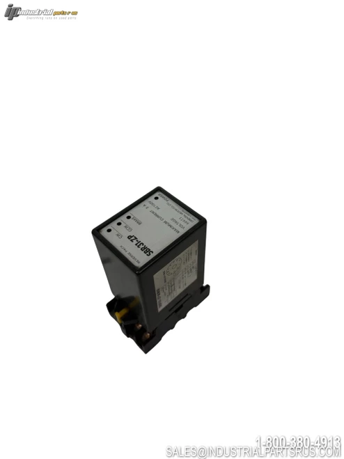 Used - Good Oriental Motor SBR31-ZP Relay Image 2