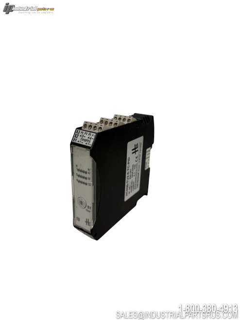 Hetronik HC500-TU2-8-TC-PID - Photo 1