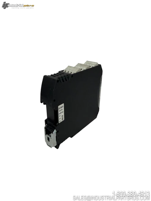 Hetronik HC500-TU2-8-TC-PID Image 2