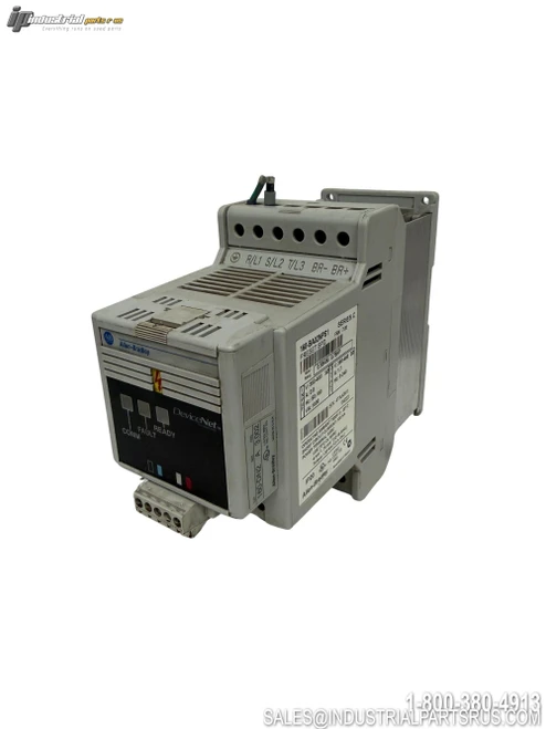 Allen Bradley 160-BA02NPS1 - Photo 1