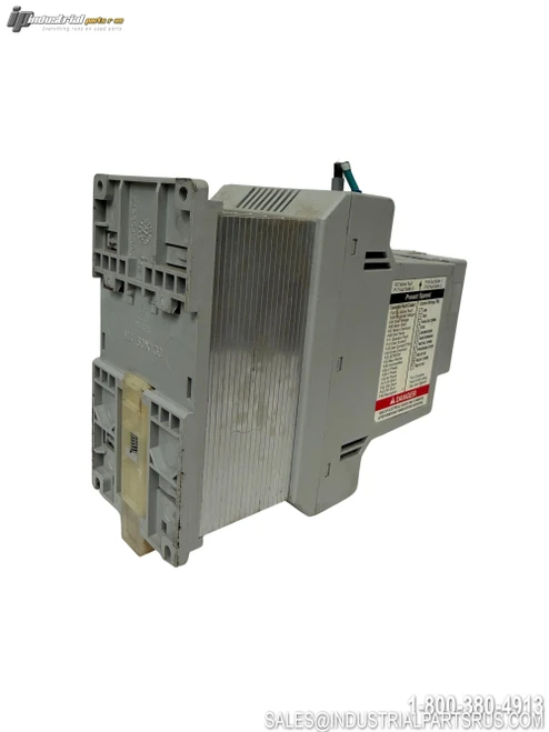 Allen Bradley 160-BA02NPS1 Image 2