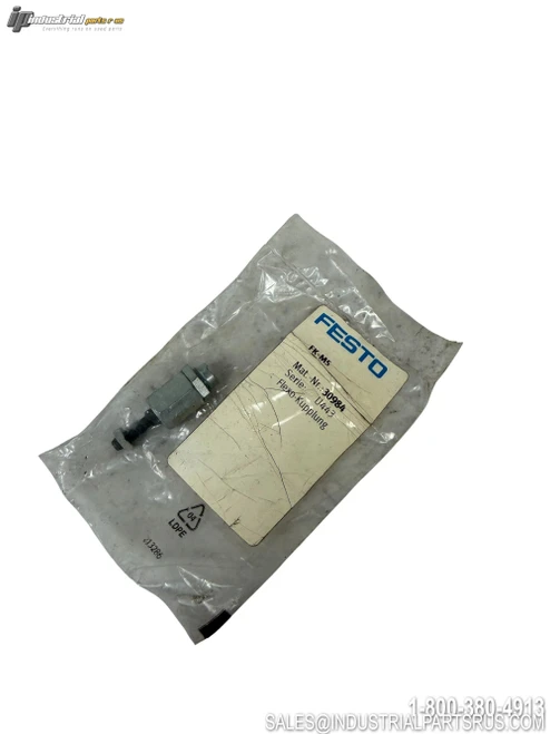 Festo FK-M5 Coupling - Photo 1 - New - Open Box