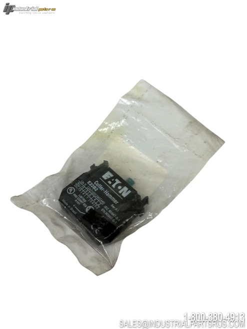 Eaton E22B2 Push Button - Photo 1 - New - Open Box