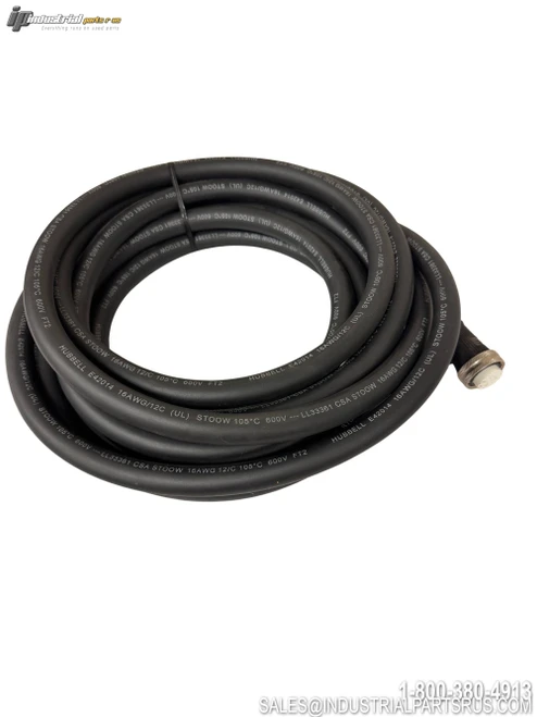 Hubbell HCMS12120 Limit Switch - Photo 1