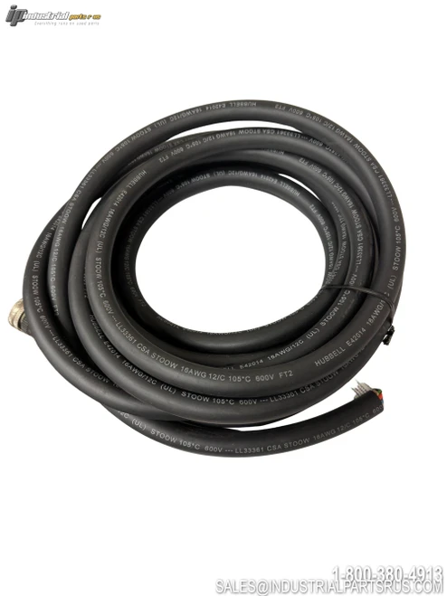 Hubbell HCMS12120 Limit Switch Image 2