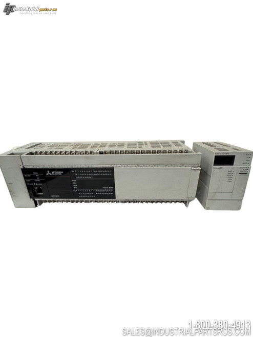 Mitsubishi Products - Industrial Parts R Us Inc.