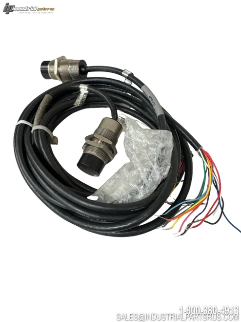 Balluff RFTA3010PU03 Proximity Sensor - Photo 1