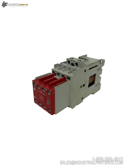 Allen Bradley 700S-CF620DJC Safety Relay - Photo 1