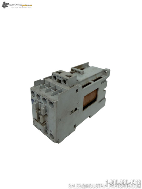 Allen Bradley 100-C23Z*01 Contactor - Photo 1