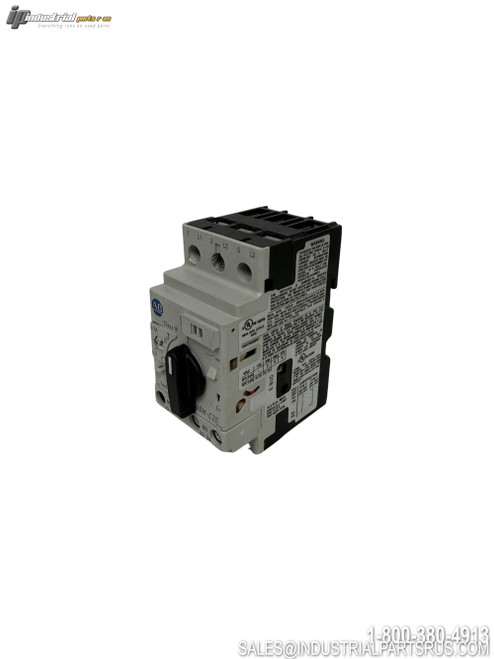 Allen-Bradley 140M-C2E-B63 - Photo 1