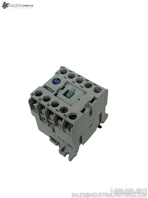 Allen-Bradley 700DC-MB310 Control Relay - Photo 1