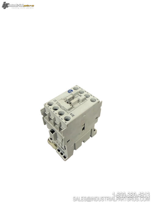 Allen Bradley 700-CF400* Control Relay - Photo 1