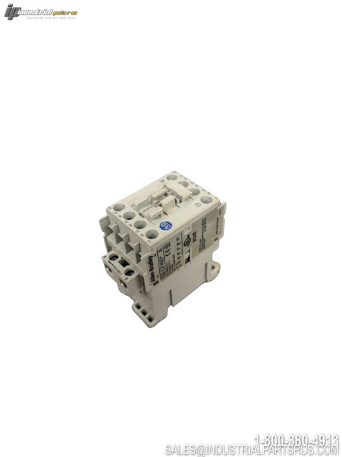Allen Bradley 700-CF400* Control Relay Image 2