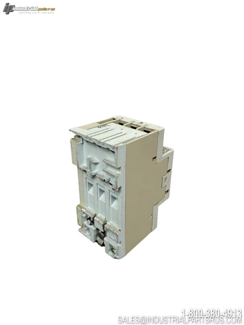 Allen-Bradley 140-MN-0063 Motor Starter Image 2