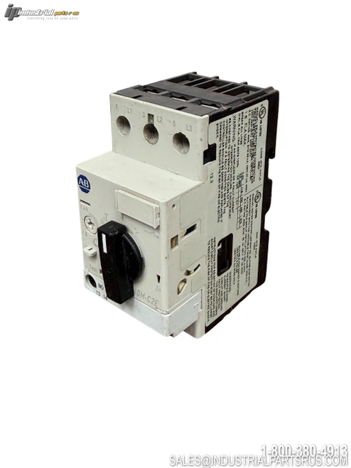 Allen-Bradley 140M-C2E-B16 - Photo 1