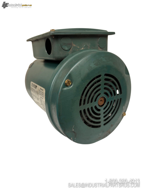 Reliance Electric P56H5069H AC Motor Image 2