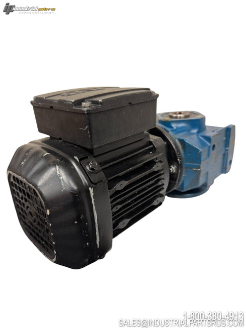 Sew-Eurodrive SAF37DRS71S4 Gearmotor Image 2