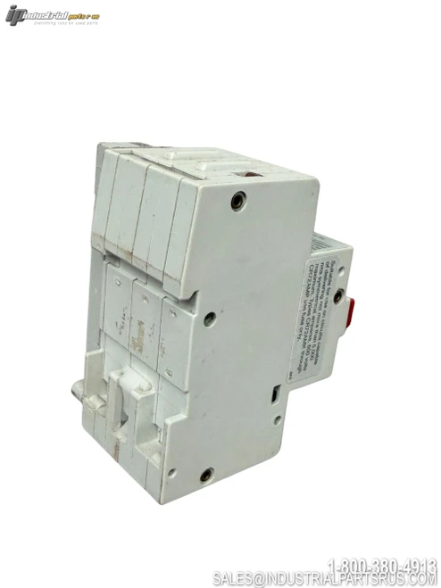 General Electric CR72AMH Motor Starter Image 2