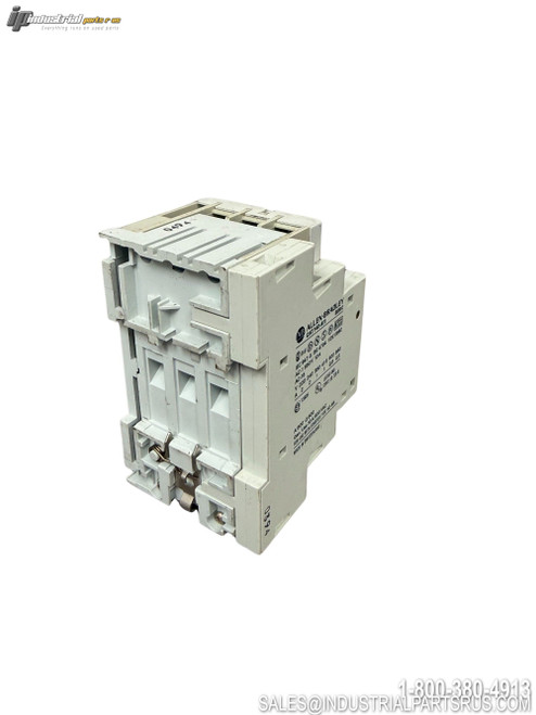 Allen-Bradley 140-MN-0160 Motor Starter Image 2