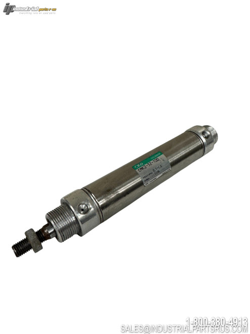 CKD CMK2-32-100 Pneumatic Cylinder - Photo 1