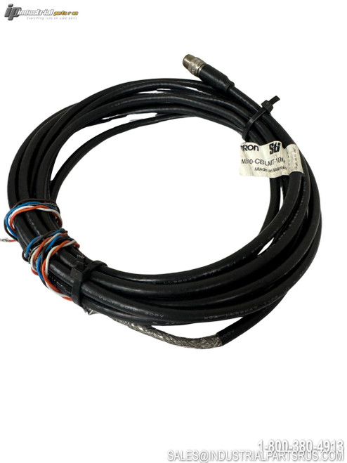 Omron MS4800-CBlmt-10m Light Curtain - Photo 1