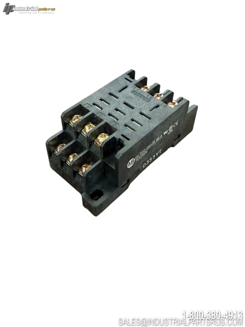 Allen-Bradley 700-HN138 Relay Image 2