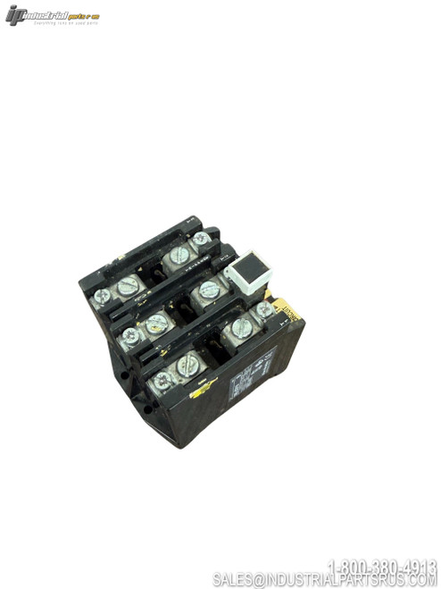Allen-Bradley 592-JOV16 Overload Relay Image 2