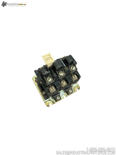 Allen-Bradley 592-BOV16 Overload Relay - Photo 1