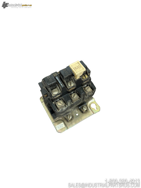 Allen-Bradley 592-BOV16 Overload Relay Image 2