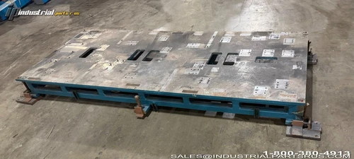 Allen Bradley 114"x50" - Photo 1