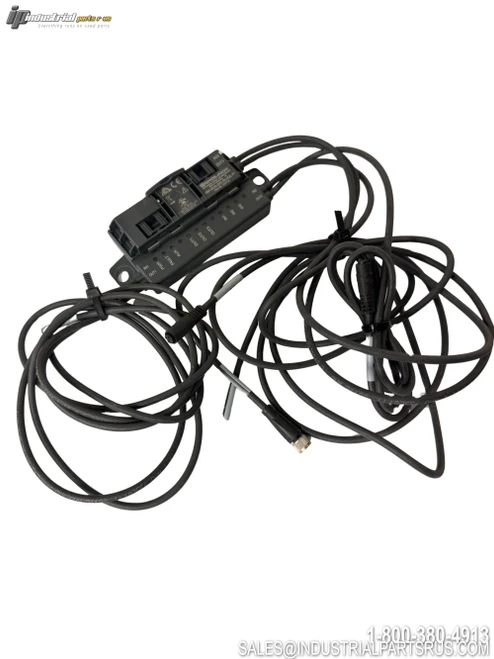 Pepperl+Fuchs VBA-3E3A-G20-ZEL/E2L-PL - Photo 1