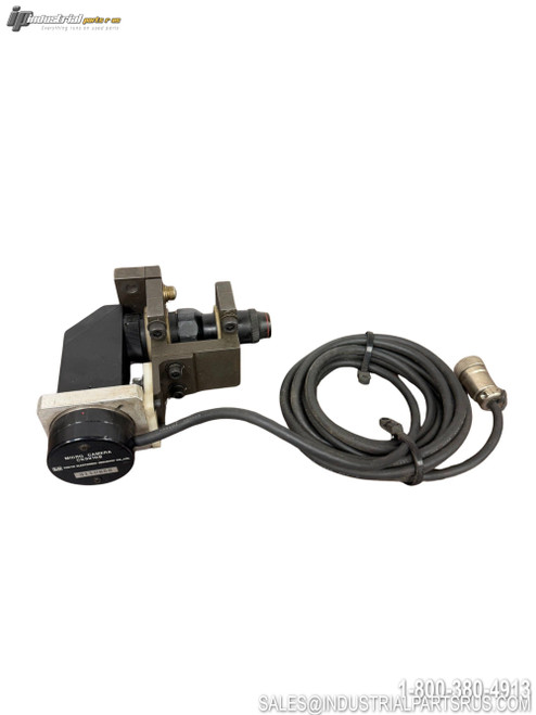 Tokyo Electronic CS3310B Vision Sensor Image 2