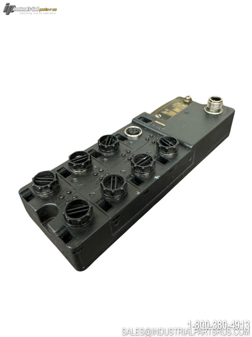 Omron DRT2-HD16C Network Module - Photo 1