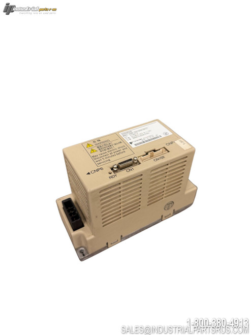 Yaskawa SGDR-SDA140A01BY22 - Photo 1