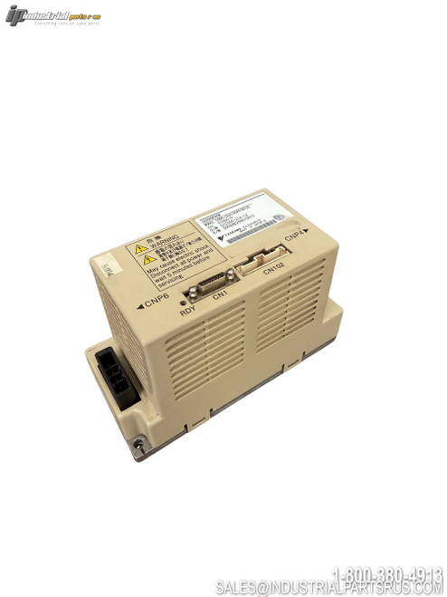 Yaskawa SGDR-SDA140A01BY38 - Photo 1