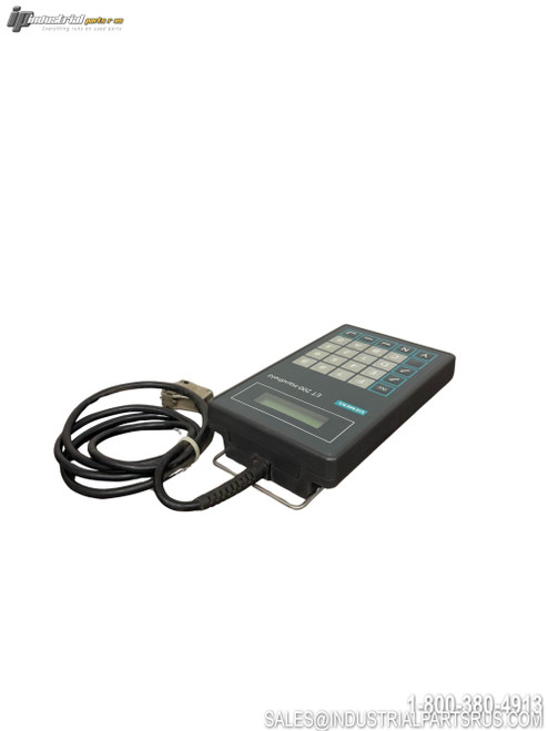 Siemens 6ES5782-2MB11 Communication Module Image 2