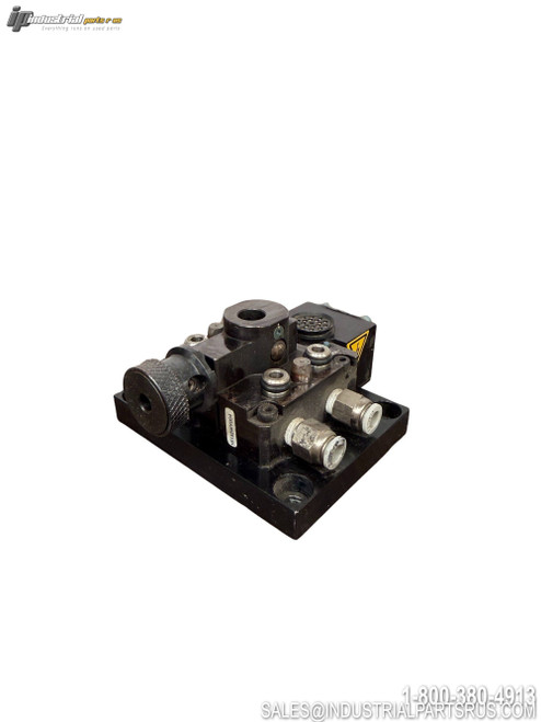 ATI Industrial Automation MC16RM - Photo 1