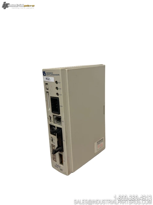 IAI RCP-C-RSAI Servo Drive - Photo 1 - Used - Good
