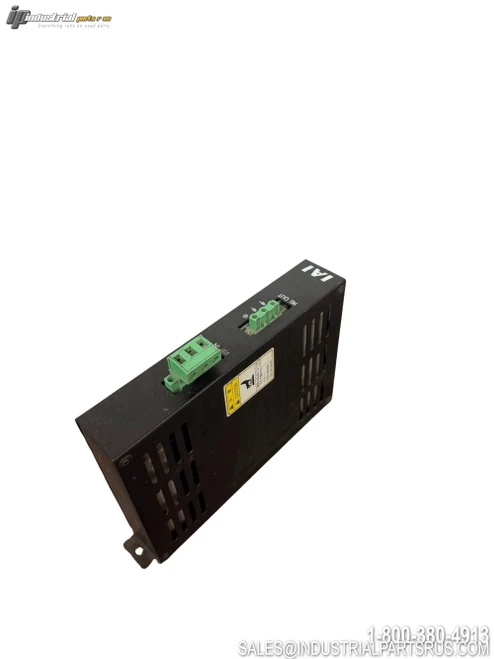 IAI Braking Resistor Unit Servo Drive Image 2