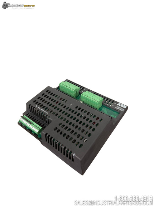 ABB DSQC 328 3HAB 7229-1 PLC I/O Module - Photo 1