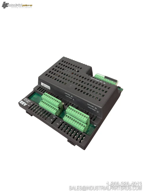 ABB DSQC 328 3HAB 7229-1 PLC I/O Module Image 2