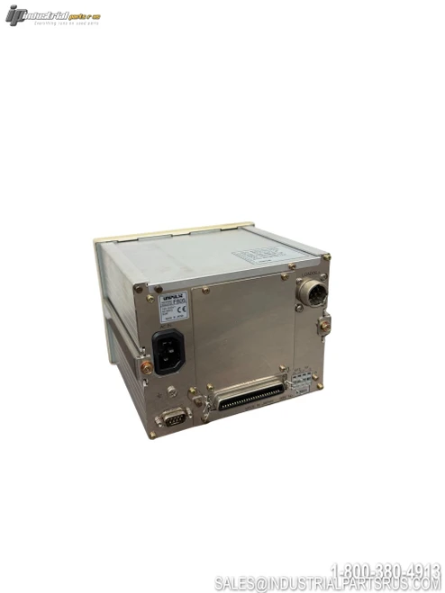 Unipulse F805 Panel Meter Image 2
