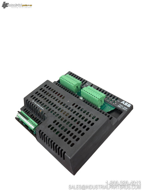ABB DSQC 328A 3HAC 17970-1 - Photo 1