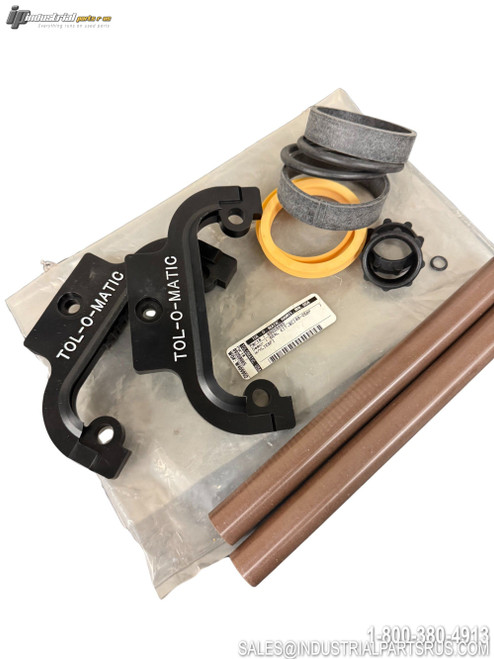 tol-o-matic 09259065 Pneumatic Cylinder - Photo 1