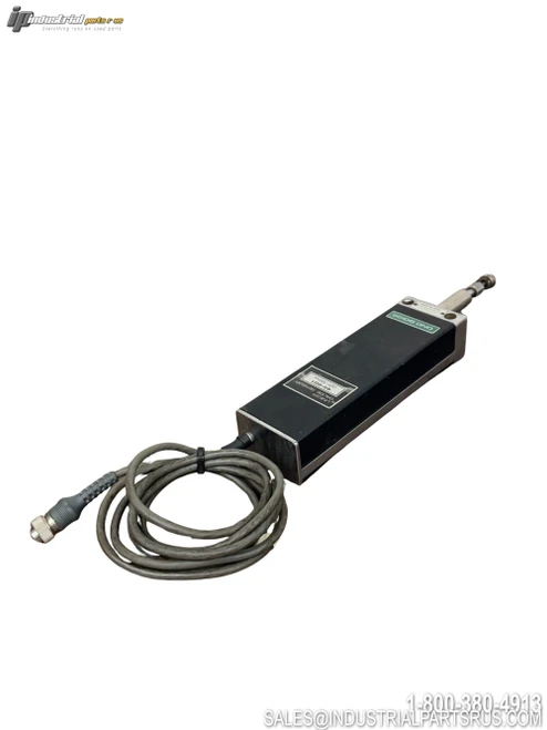 Used - Good Ono Sokki GS-100 Linear Sensor Image 2