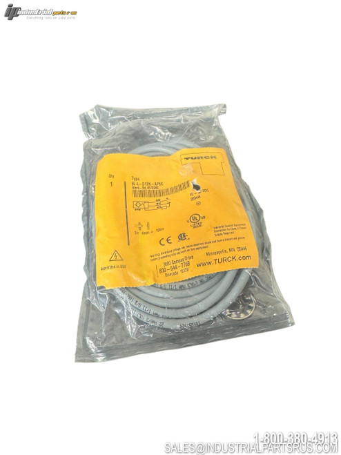 Turck Bi4-G12K-AP6X - Photo 1