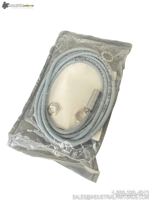 Turck Bi4-G12K-AP6X Image 2